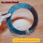 58ช่อง ไม่มีป้าย