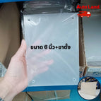 ขนาด 6 นิ้ว+ขาตั้ง