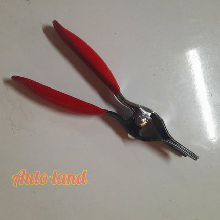 🔥พร้อมส่ง🔥คีมถอดท่อยาง  คีมแยกท่อน้ำมัน คีมถอดท่อ รถ ท่อน้ำมัน เครื่องมือ สินค้าในไทย