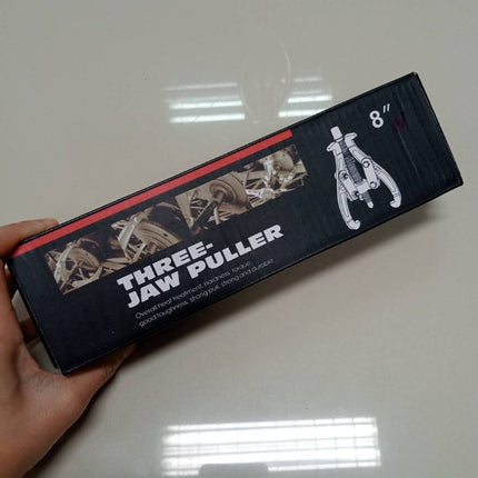 🔥พร้อมส่ง🔥เหล็กดูดลูกปืน 3ขา สามขา ดูดลูกปืน ดูดมูเล่ ขายาว ทนทานต่อการใช้งาน มีให้เลือกหลายขนาด สินค้าในไทย