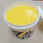 เนื้อครีมสีเหลือง