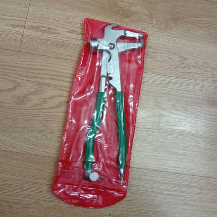 LAUNCH Balance Pliers ค้อนตอกตะกั่ว คีมตอกตะกั่ว เหล็กคุณภาพดีได้มาตรฐาน ขนาด 9.5นิ้ว ราคา/ชิ้น