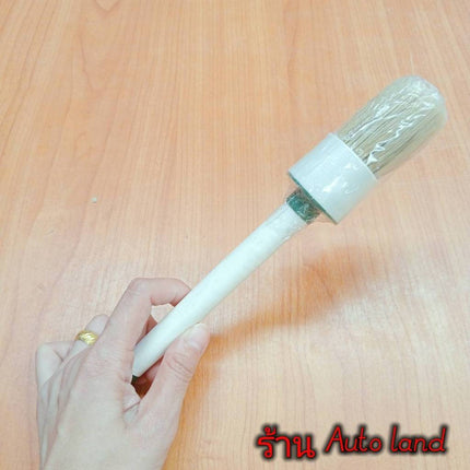 🔥พร้อมส่ง🔥ไขปลาวาฬ ครีมทาขอบยาง ไขทาขอบ ครีมไขปลาวาฬ ขนาดบรรจุ 1 kg. คุณภาพดี สินค้าในไทย