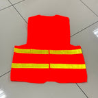 สีส้ม ไม่มีกระเป๋า