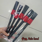 ชุด5ชิ้น /105g สีแดง