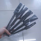 ชุด 5ชิ้น /125g สีดำ