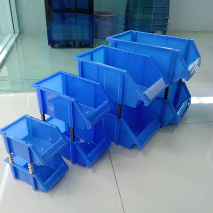 🚚พร้อมส่ง🚚กล่องใส่อะไหล่ กล่องเก็บของ มีขาต่อ กล่องเก็บอะไหล่ กล่องใส่เครื่องมือ กล่องเก็บอุปกรณ์ สินค้าในไทย
